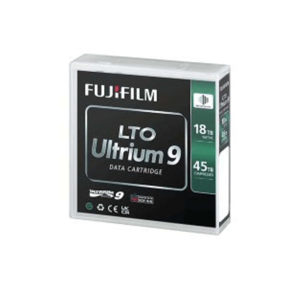 LTO-9 Tape