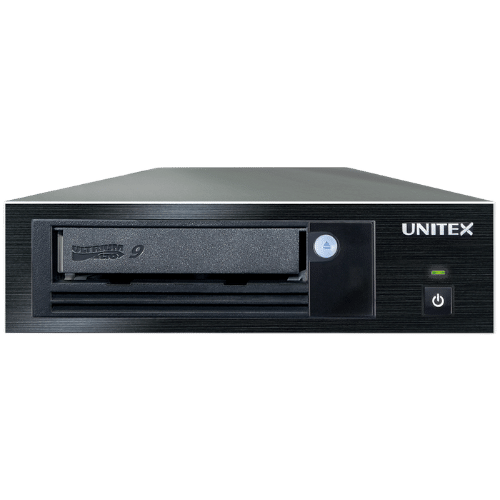UNITEX-LTO-9-USB-Tape-Drive