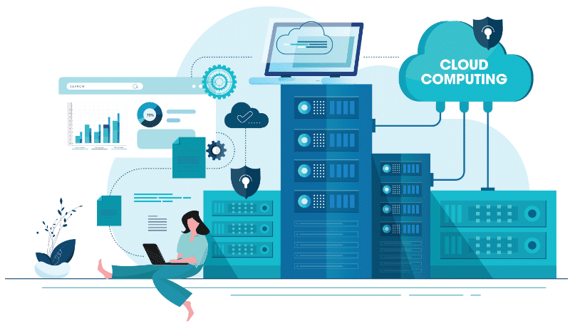 Archiving software