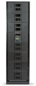 ECTL2000 Enterprise Class Tape Library