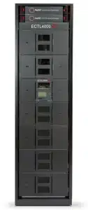ECTL4000 S3 Enterprise Class Tape Library